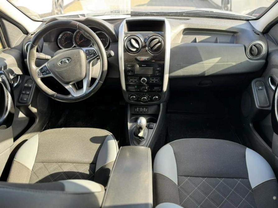Lada (ВАЗ) Largus I Рестайлинг Вологда  - изображение 11