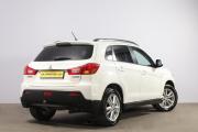 Mitsubishi ASX I Новосибирск  - изображение 24