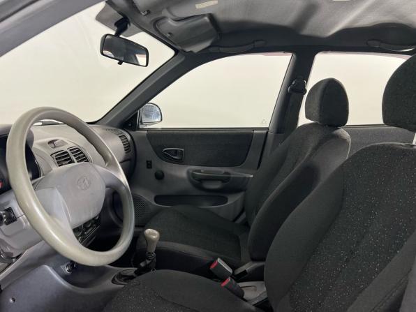 Hyundai Accent II с пробегом 2009 года, цена 299 000 рублей, 173000 км, седан, Автокод Объявления