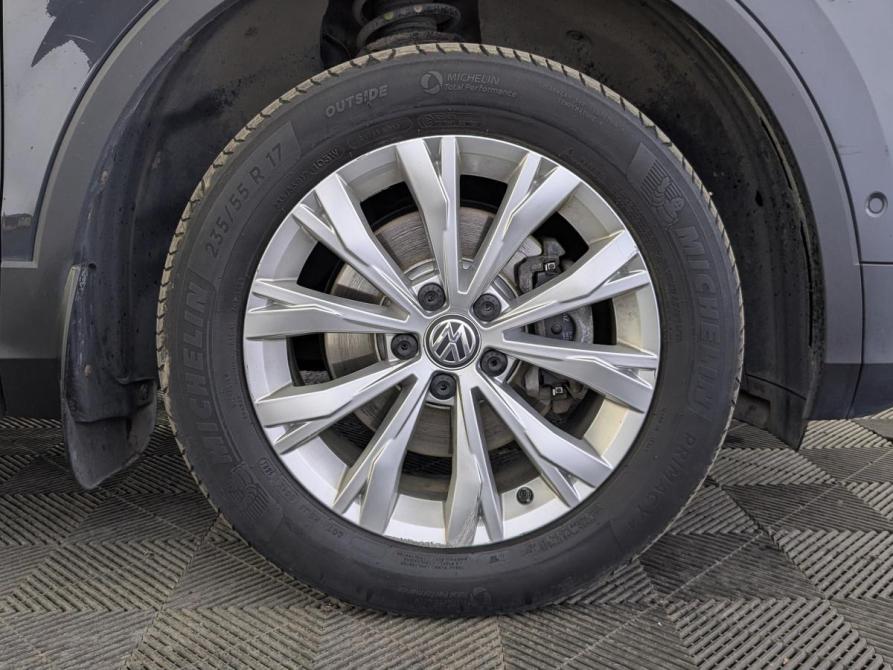 Volkswagen Tiguan II Москва  - изображение 12