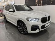 BMW X3 III (G01) Новосибирск  - изображение 44