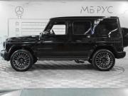 Mercedes-Benz G-Класс AMG II (W465) Рестайлинг Москва  - изображение 42