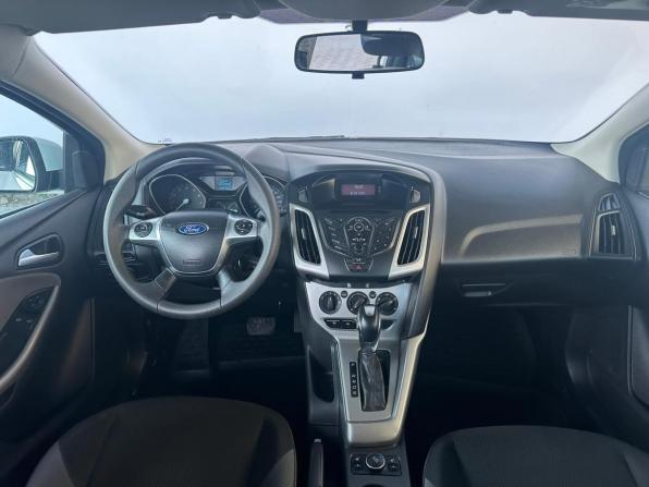 Ford Focus III с пробегом 2012 года, цена 575 000 рублей, 199000 км, хэтчбек, Автокод Объявления
