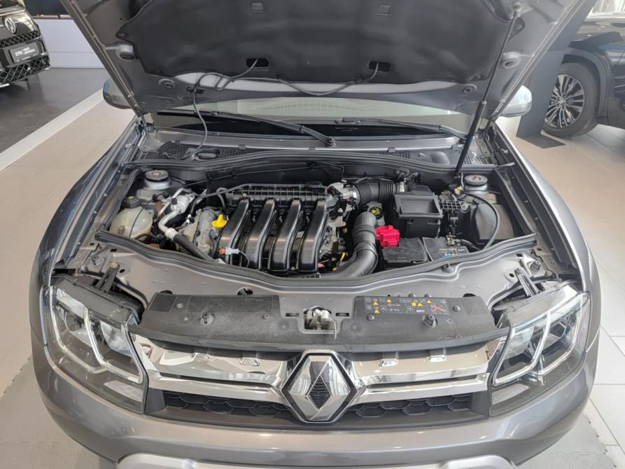 Renault Duster I Рестайлинг Казань  - изображение 11