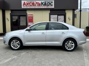 Skoda Rapid I Рестайлинг Киров  - изображение 38
