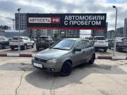 Lada (ВАЗ) Kalina I Альметьевск  - изображение 21