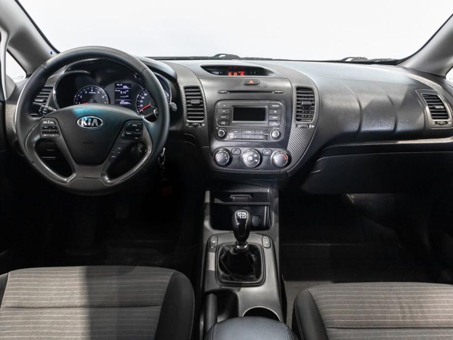 Kia Cerato III Казань  - изображение 6
