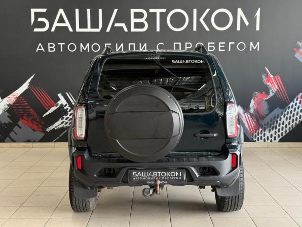 Lada (ВАЗ) Niva Travel I с пробегом 2023 года, цена 890 000 рублей, 73025 км, внедорожник, Автокод Объявления