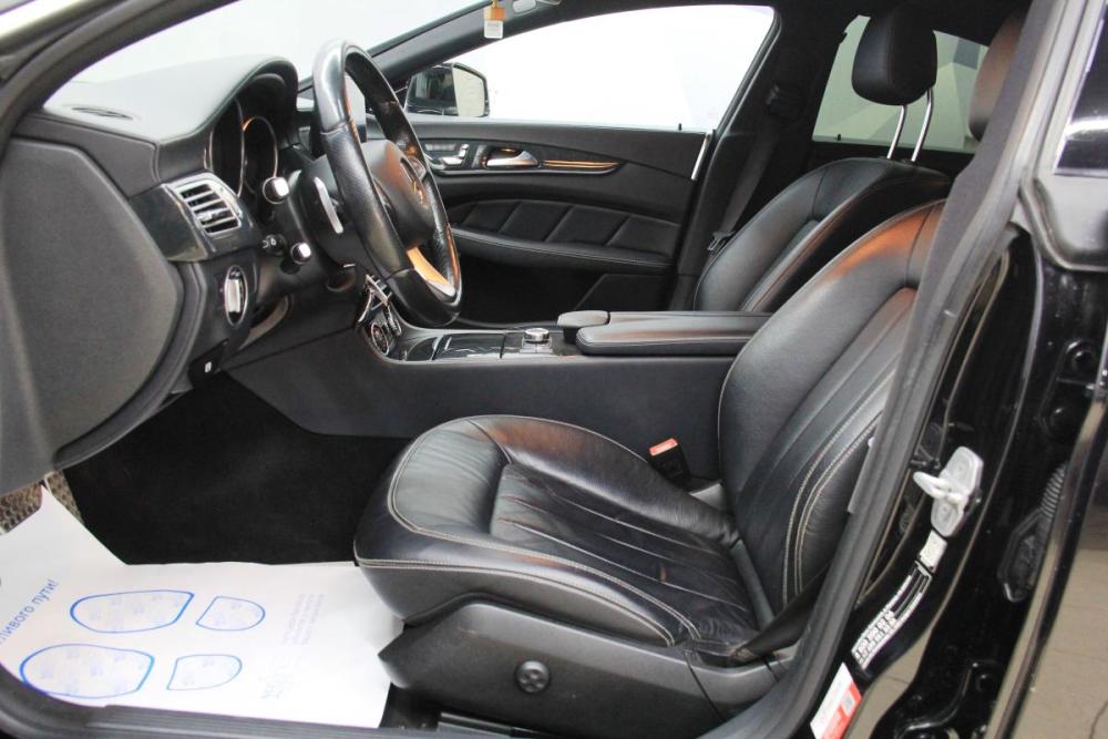 Mercedes-Benz CLS II (C218) Рестайлинг Чебоксары  - изображение 13