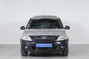 Lada (ВАЗ) Largus I Новосибирск  - изображение 18