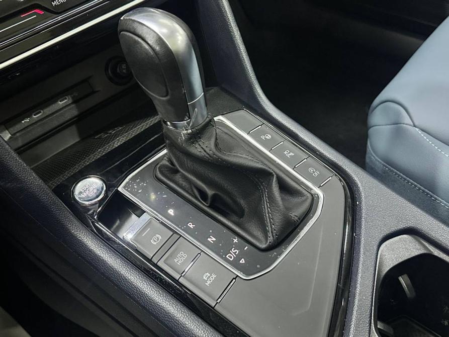 Volkswagen Tharu I Рестайлинг Воронеж  - изображение 9