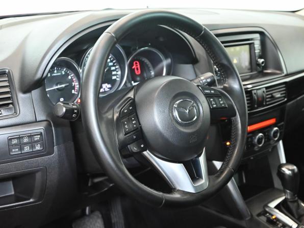 Mazda CX-5 I с пробегом 2014 года, цена 2 050 000 рублей, 158512 км, внедорожник, Автокод Объявления