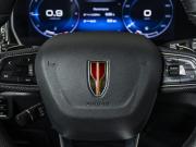 Hongqi HS5 I Москва  - изображение 40