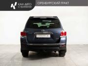 Toyota Highlander II (XU40) Рестайлинг Казань  - изображение 20