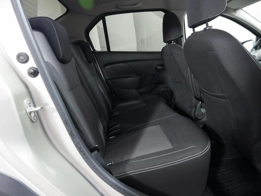 Renault Logan II Рестайлинг Ульяновск  - изображение 11