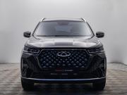 Chery Tiggo 7 Pro Max I Москва  - изображение 27