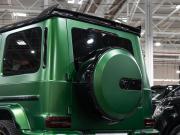 Mercedes-Benz G-Класс III (W463) Санкт-Петербург  - изображение 48