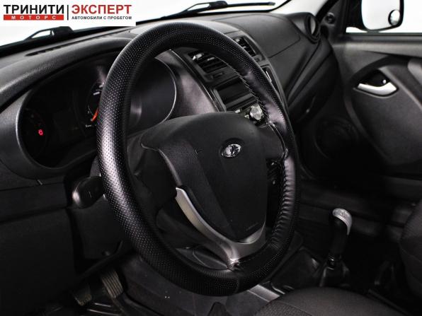 Lada (ВАЗ) Kalina II с пробегом 2014 года, цена 547 000 рублей, 54008 км, хэтчбек, Автокод Объявления