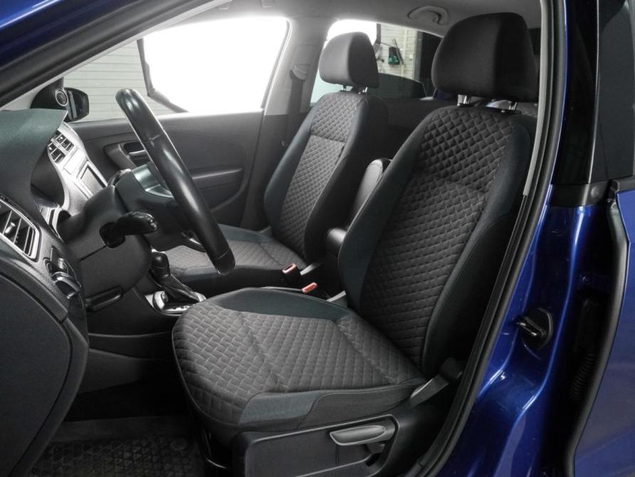 Volkswagen Polo V Рестайлинг Воронеж  - изображение 10