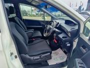 Honda Freed I Рестайлинг Тюмень  - изображение 31