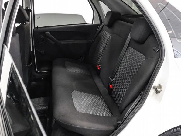 Lada (ВАЗ) Granta I Рестайлинг с пробегом 2019 года, цена 819 000 рублей, 108874 км, лифтбек, Автокод Объявления