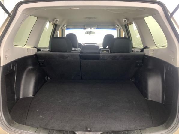 Subaru Forester III с пробегом 2008 года, цена 770 000 рублей, 223500 км, внедорожник, Автокод Объявления
