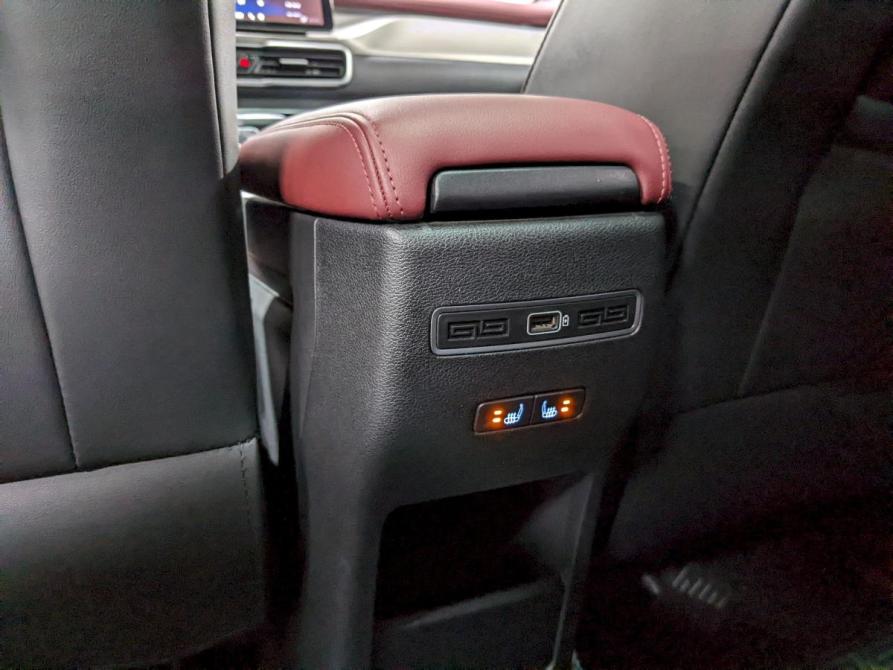 Geely Coolray I Москва  - изображение 16