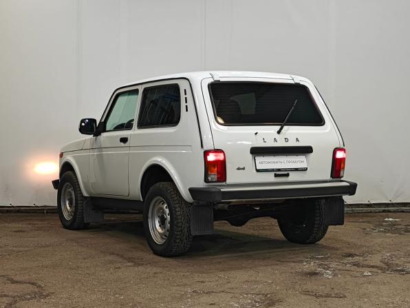 Lada (ВАЗ) 2121 (4x4) I Рестайлинг с пробегом 2019 года, цена 674 000 рублей, 133021 км, внедорожник, Автокод Объявления