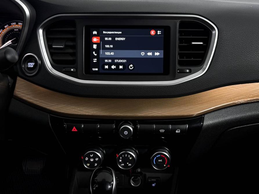 Lada (ВАЗ) Vesta I Рестайлинг (NG) Санкт-Петербург  - изображение 16