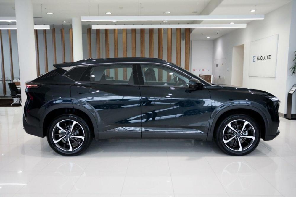 Dongfeng Mage Москва  - изображение 4
