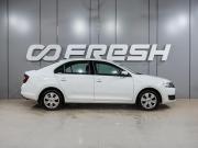 Skoda Rapid I Рестайлинг Воронеж  - изображение 21