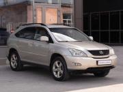 Lexus RX II Новосибирск  - изображение 25