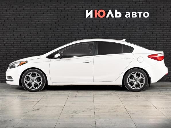 Kia Forte II с пробегом 2015 года, цена 1 080 000 рублей, 145491 км, седан, Автокод Объявления