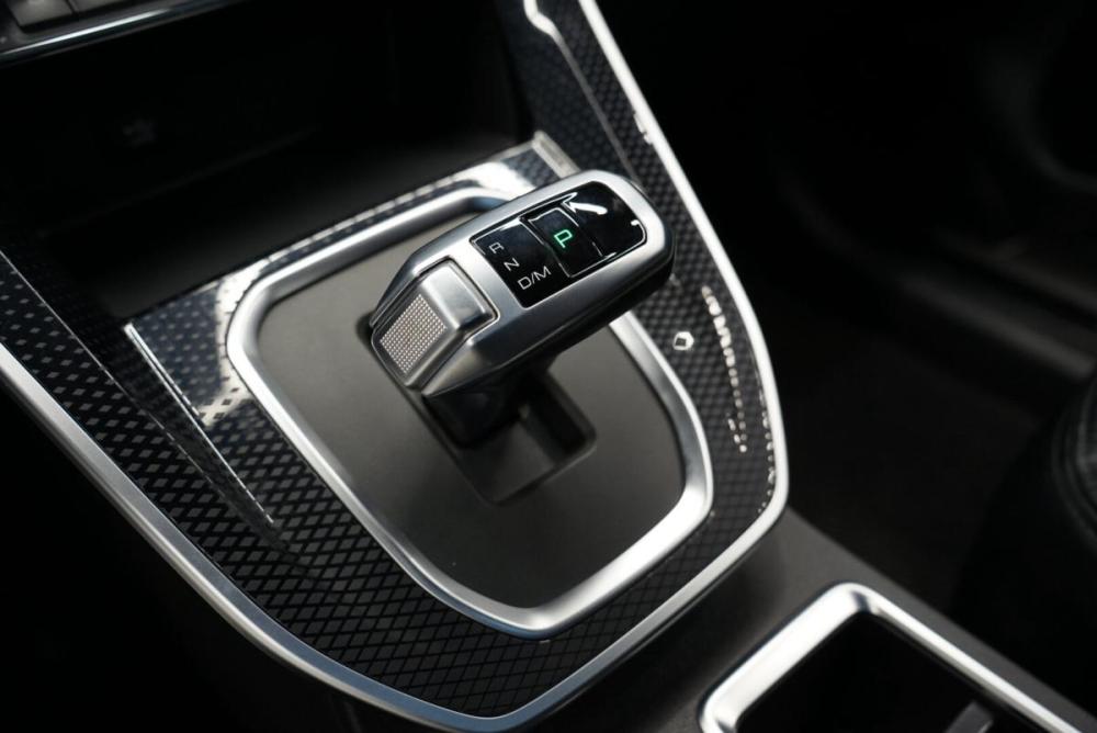 Haval M6 II Крым  - изображение 13