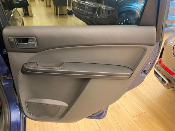 Ford C-MAX I с пробегом 2006 года, цена 428 000 рублей, 209000 км, компактвэн, Автокод Объявления