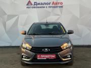 Lada (ВАЗ) Vesta I Набережные Челны  - изображение 20