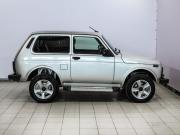 Lada (ВАЗ) Niva Legend Ростов-на-Дону  - изображение 18
