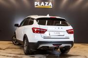 Lada (ВАЗ) Vesta I Уфа  - изображение 23