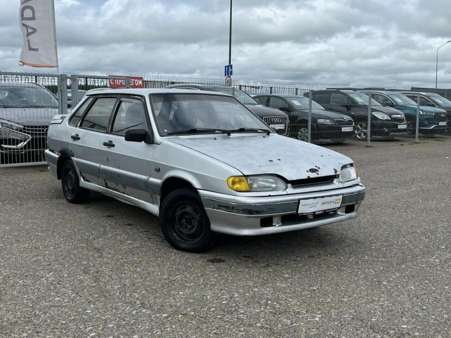 Lada (ВАЗ) 2115 Буинск  - изображение 1