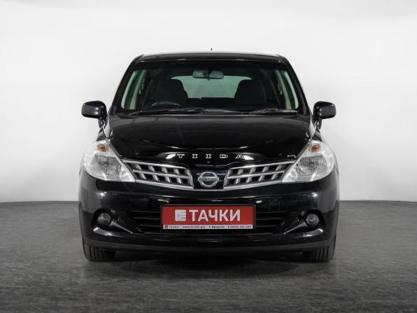 Nissan Tiida I с пробегом 2009 года, цена 695 000 рублей, 184965 км, хэтчбек, Автокод Объявления