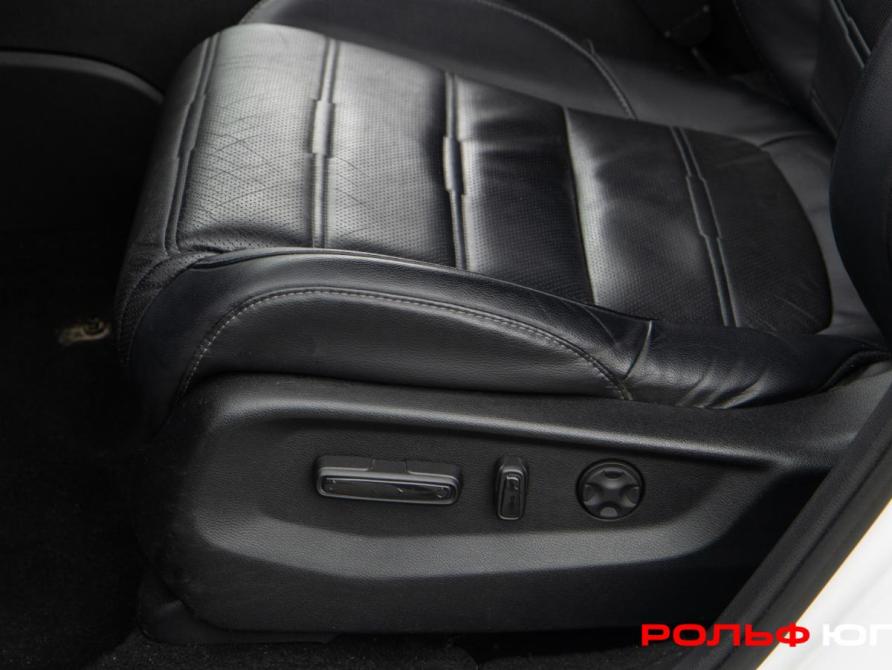 Honda CR-V V Москва  - изображение 16