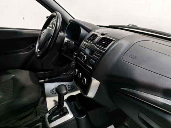 Lada (ВАЗ) Granta I Рестайлинг с пробегом 2021 года, цена 851 000 рублей, 82310 км, лифтбек, Автокод Объявления