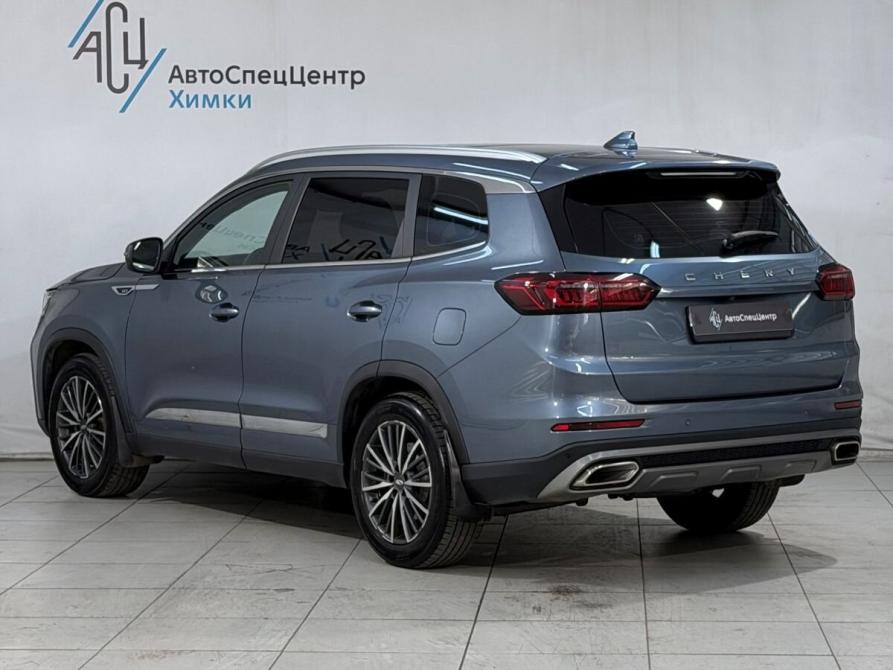 Chery Tiggo 8 Pro I Химки  - изображение 4