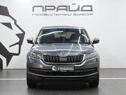 Skoda Kodiaq I Ростов-на-Дону  - изображение 21