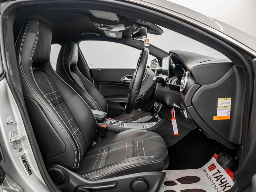 Mercedes-Benz CLA I (C117 X117) Красноярск  - изображение 6