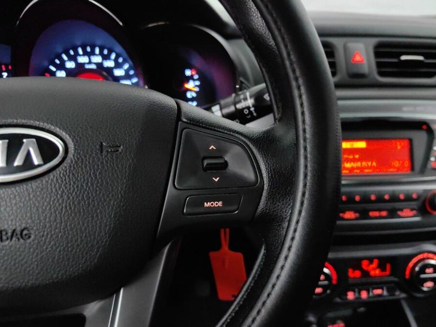 Kia Rio III Подольск  - изображение 19