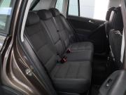 Volkswagen Tiguan I Рестайлинг Воронеж  - изображение 24