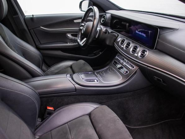 Mercedes-Benz E-Класс V (W213 S213 C238) Рестайлинг с пробегом 2021 года, цена 3 997 000 рублей, 124000 км, седан, Автокод Объявления