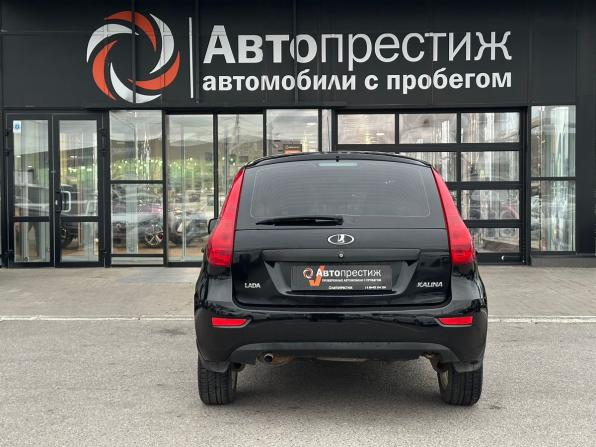 Lada (ВАЗ) Kalina II с пробегом 2013 года, цена 485 000 рублей, 168831 км, хэтчбек, Автокод Объявления