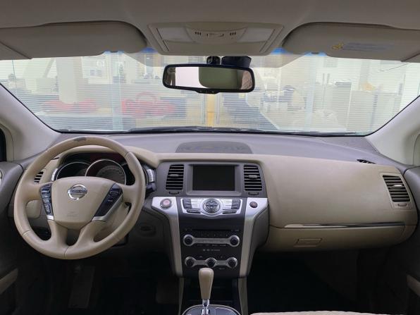 Nissan Murano II (Z51) с пробегом 2010 года, цена 1 005 000 рублей, 231312 км, внедорожник, Автокод Объявления